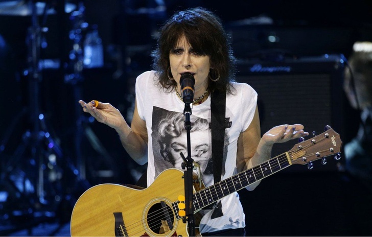 Le donne del Rock arrivano nella GHTV