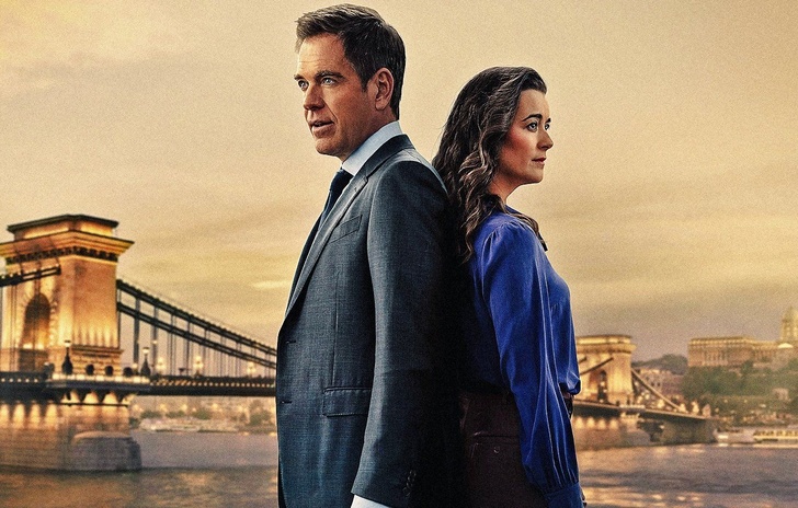 NCIS Tony  Ziva  La serie spinoff è un amabile fanservice 