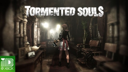 Tormented Souls: ecco come i survival horror sfrutteranno il dual sense