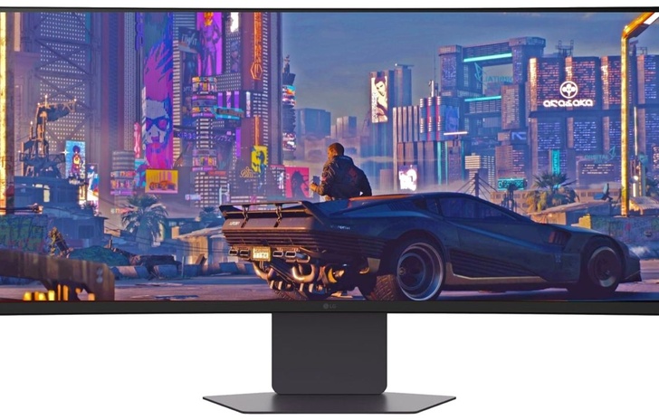 Gaming monitor Alla scoperta del 219 LG UltraGear 34G600AB