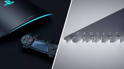 Secondo un ex giornalista di IGN, PS5  sar&agrave; pi&ugrave; potente di Project Scarlett