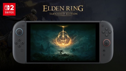 Elden Ring ha una data di uscita su Nintendo Switch 2