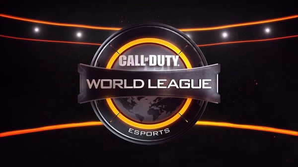 Tutto pronto per la Call of Duty World League