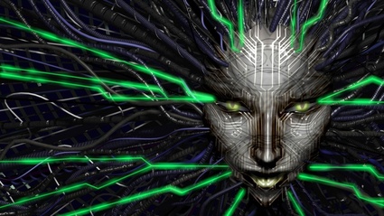 Avvistato System Shock 3!