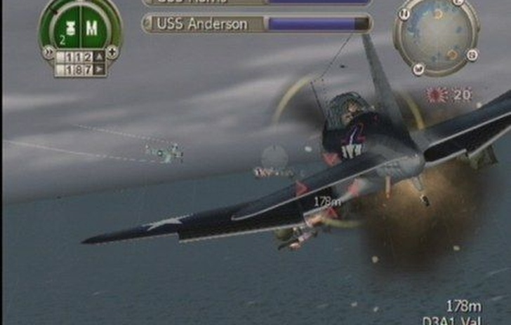 Heroes of the Pacific