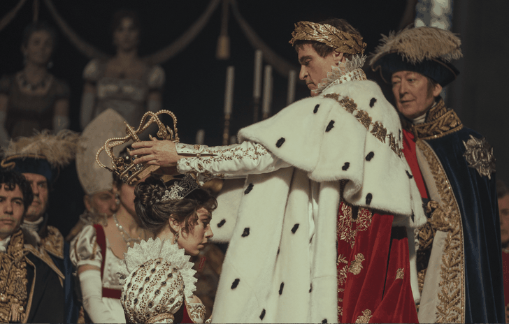 Napoleon recensione limperatore di Scott è troppo vecchio in tanti sensi