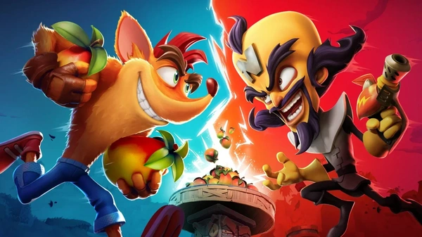 Crash Team Rumble, al via domani la closed beta su PlayStation e Xbox 