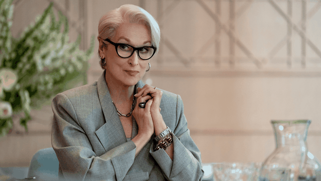 No Longer Able to Romanticize Fashion The Devil Wears Prada 2 Turns to Journalism