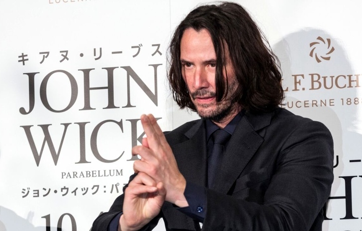 John Wick Le novità del franchise e il ritorno di Keanu Reeves