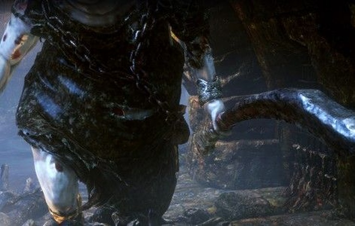 Bloodborne fa teasing sui nemici