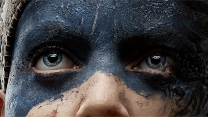 Nuovo DevDiary per Hellblade
