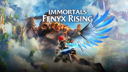 Recensione Immortal Fenyx Rising: La nuova Odissea Ubisoft