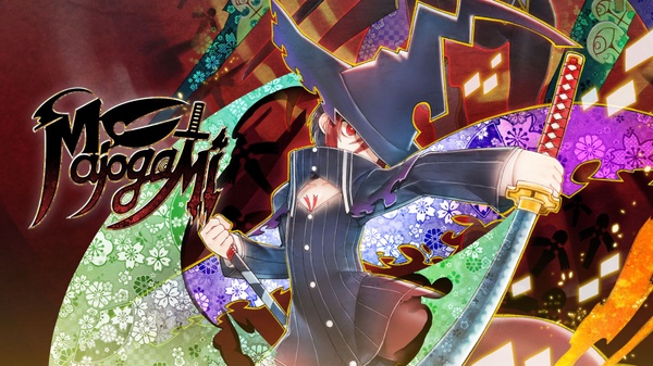 Majogami, disponibile la demo su Switch e Switch 2