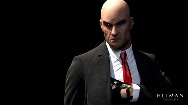 Rupert Friend prendera parte al nuovo film di Hitman