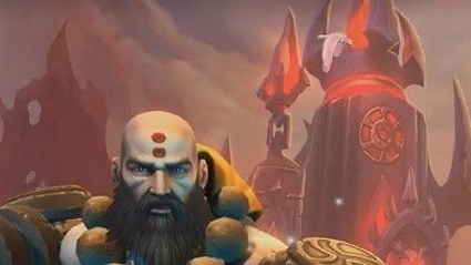 Heroes of the Storm cita Duck Hunt