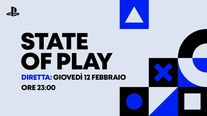 PlayStation annuncia il nuovo State of Play per giovedi