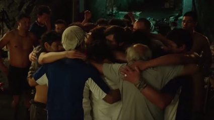 Trailer Italiano Ufficiale