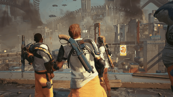 Suicide Squad: Kill the Justice League, la recensione: un