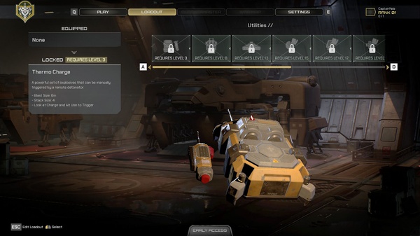 Starship Troopers: Extermination, ognuno faccia la sua parte – Anteprima PC 