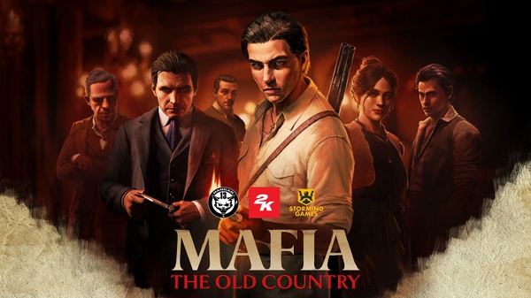 Mafia: Terra Madre: la collaborazione tra Hangar 13 e Stormind Games