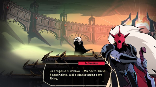 Absolum: la Recensione del beat