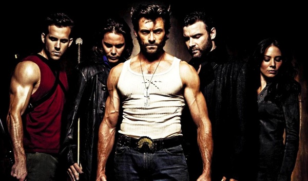 Ryan Reynolds vorrebbe fare un film di Deadpool con l'amico Hugh Jackman