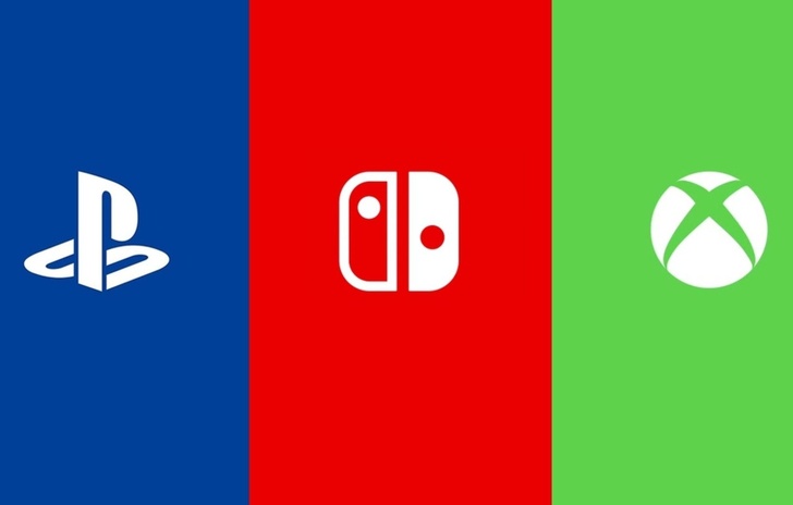 Microsoft Nintendo e Sony si uniscono per contrastare i dazi imposti da Trump
