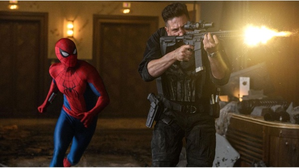 Spider-Man 5 - Sony apre le porte a un ritorno