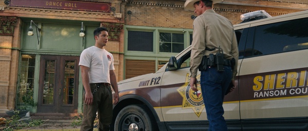 Ransom Canyon su Netflix: più soap che selvaggio West, ma con confezione patinata