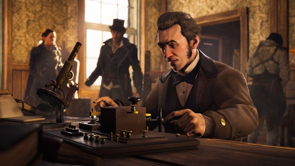 Assassin's Creed Syndicate ha microtransazioni, ma 100% opzionali