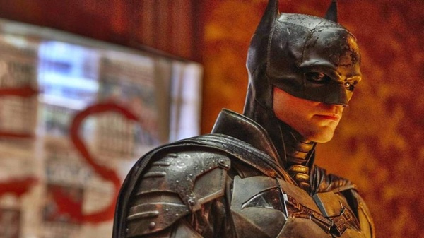 Robert Pattinson e l'avversione al genere horror