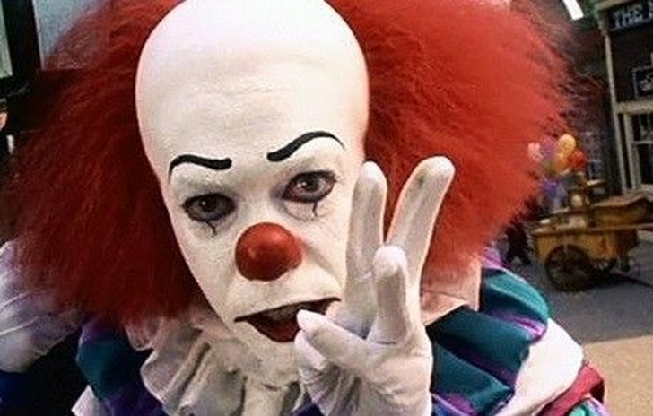 Il regista del remake di It molla la direzione del progetto