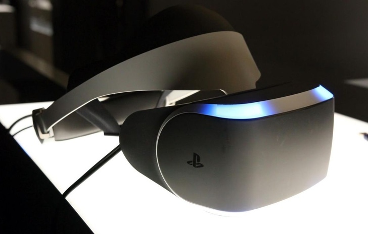 Oltre 50 titoli confermati per PlayStation VR
