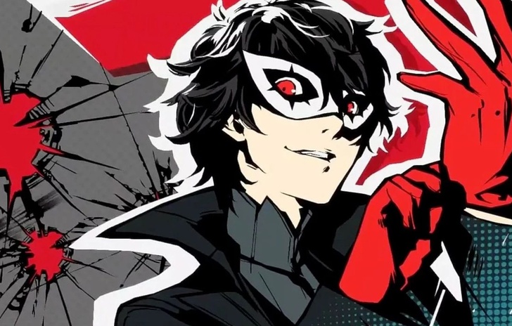 I giochi della serie Persona 5 superano i 10 milioni di copie vendute