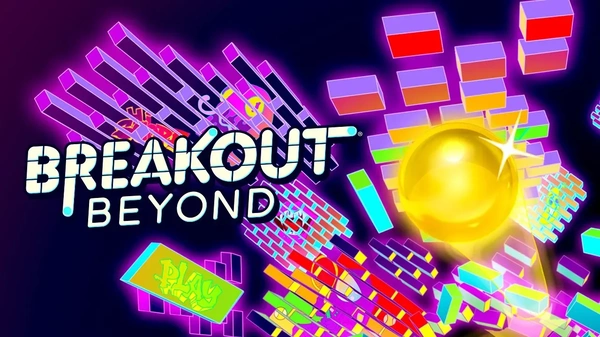 Breakout Beyond: il trailer con la data di uscita
