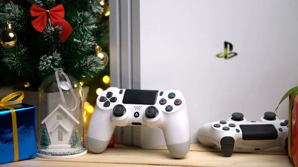 I 10 giochi da far trovare sotto l'albero di Natale