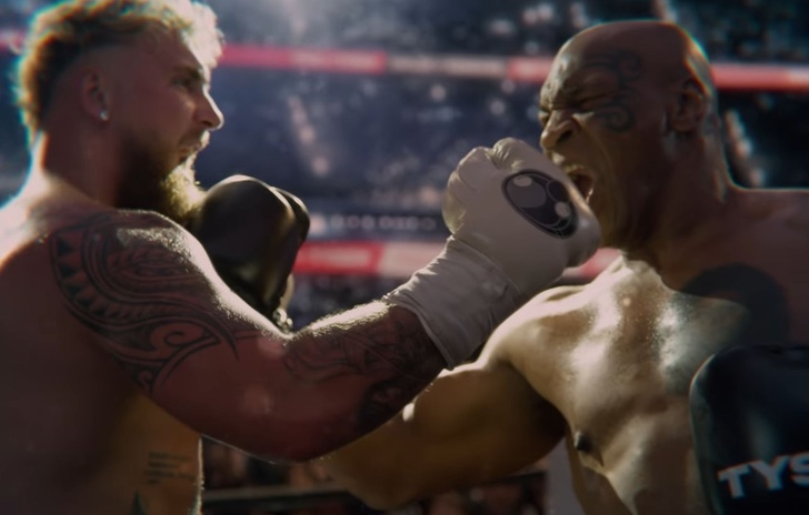 Jake Paul vs Mike Tyson tutto quello che cè da sapere sul match