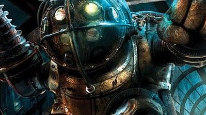 Ken Levine parla di Bioshock per PS Vita