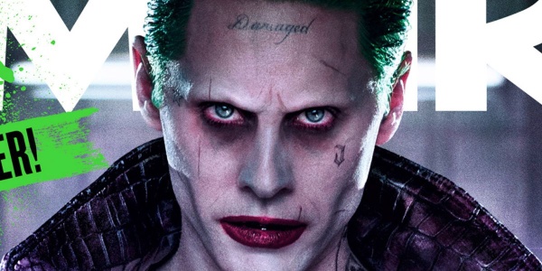 Will Smith e Jared Leto parlano dei loro personaggi in Suicide Squad!