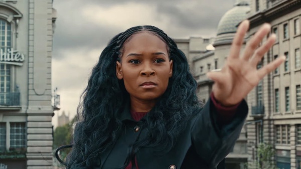 Supacell: recensione della serie sui superpoteri che arriva tardi al punto