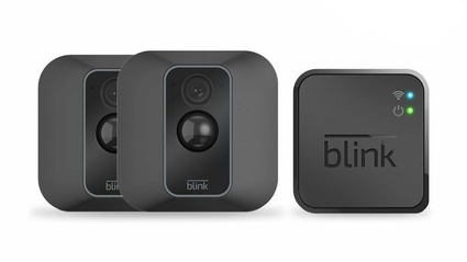 Amazon Blink XT2: la vostra casa al sicuro al prezzo piu basso sul mercato