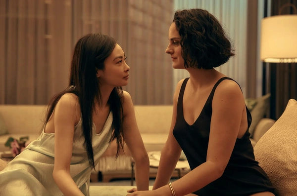 Emmanuelle: il remake erotico è a corto di passione