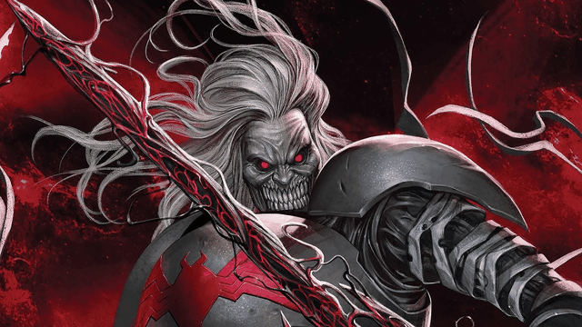 Chi è Knull Genesi e Sviluppo dellantagonista di Venom