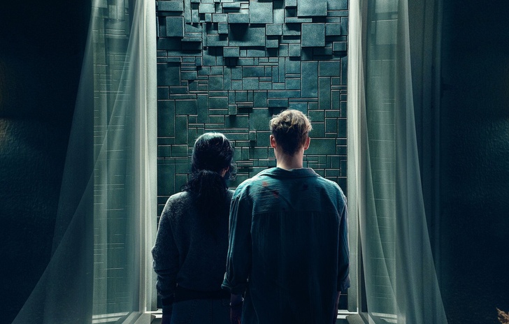 Brick la recensione una prigione misteriosa nel film Netflix che si chiude su se stesso
