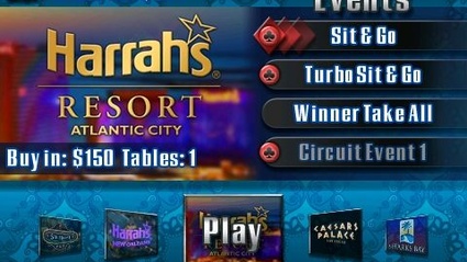 World Series of Poker Hold 'em Legend