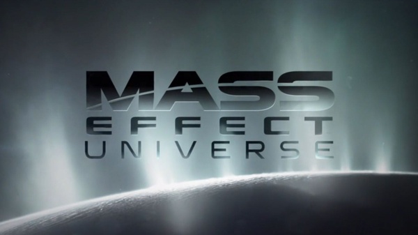 Mass Effect Universe: il trailer del capitolo cancellato
