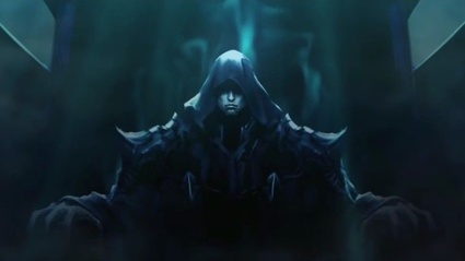 L'update 4.8 di Aion sbarca in Europa