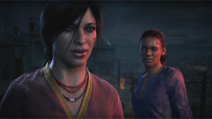 Gameplay trailer - PSX 2016