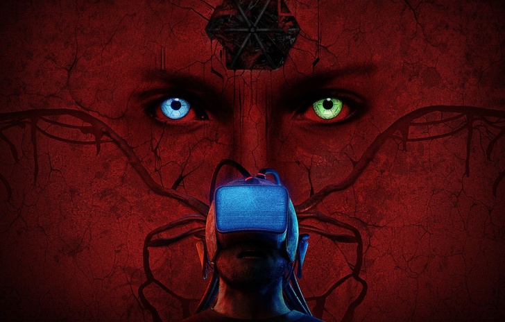 AILA recensione di un metahorror fatto di alti e bassi
