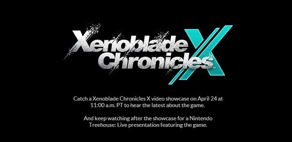 Xenoblade Chronicles X parlera inglese domani